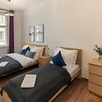 Capital Apartments - City
