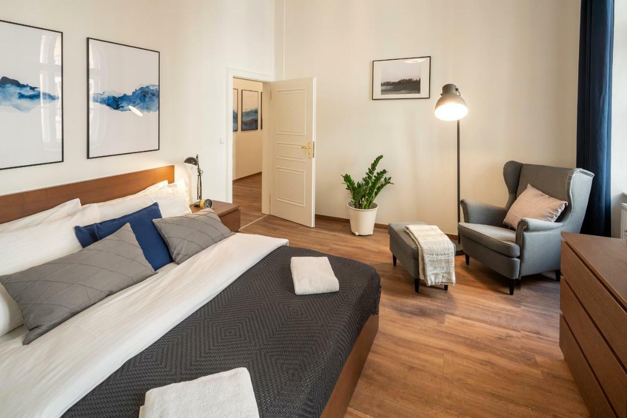 Capital - 4* Praga