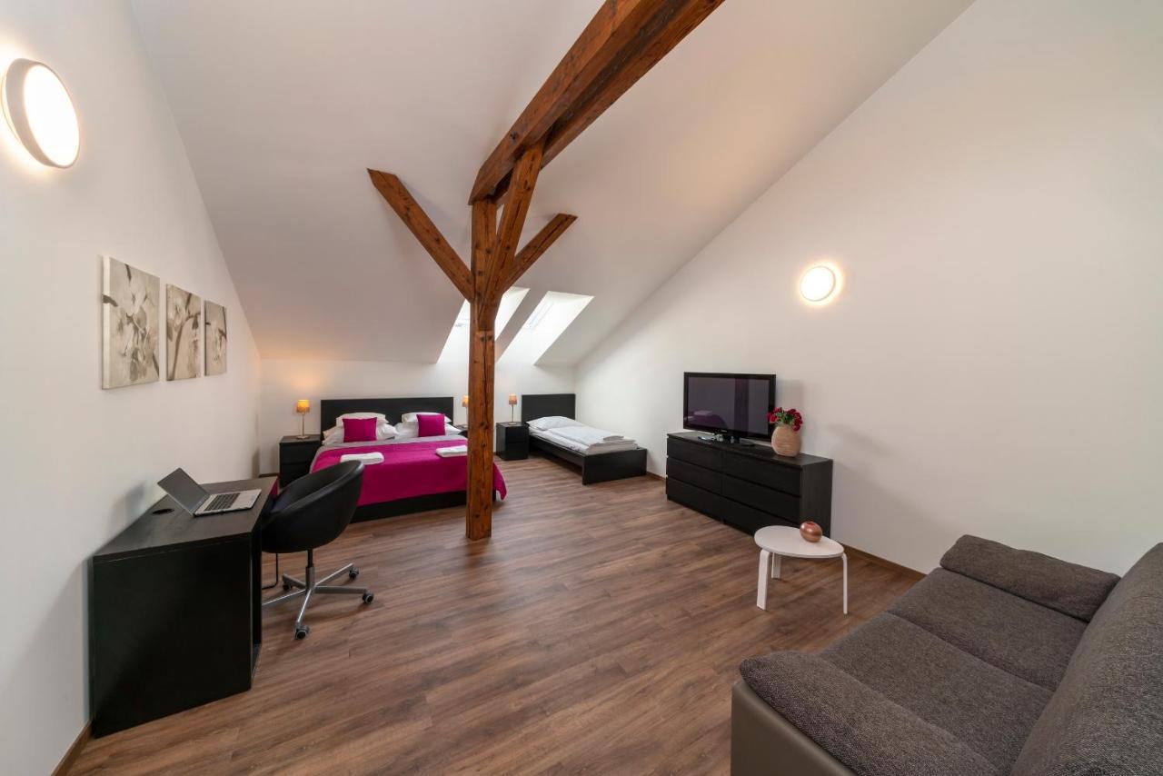 Apartahotel Capital - 4*
