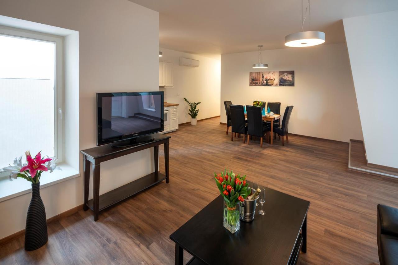 Apartahotel Capital - 4*