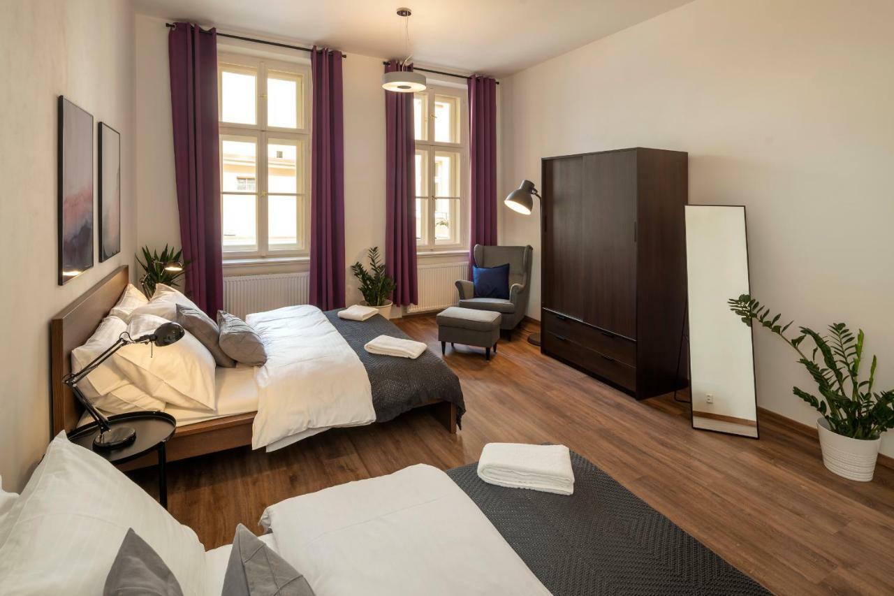 Apartahotel Capital -