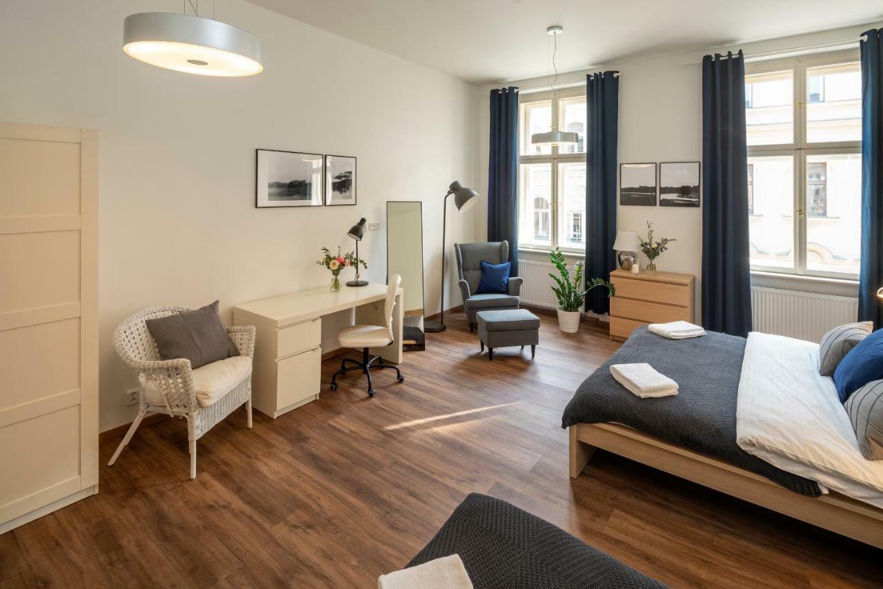 Apartahotel Capital - 4*