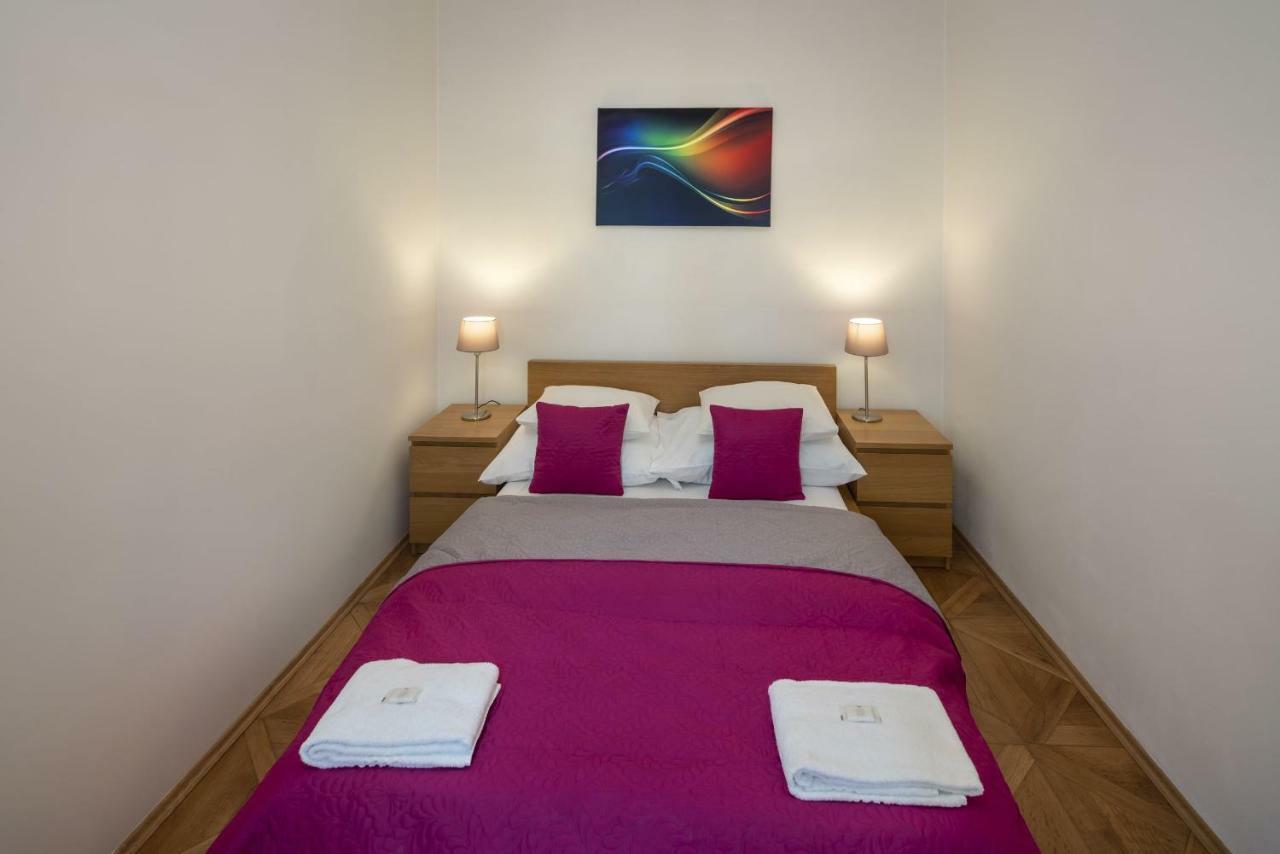 Capital - Apartahotel