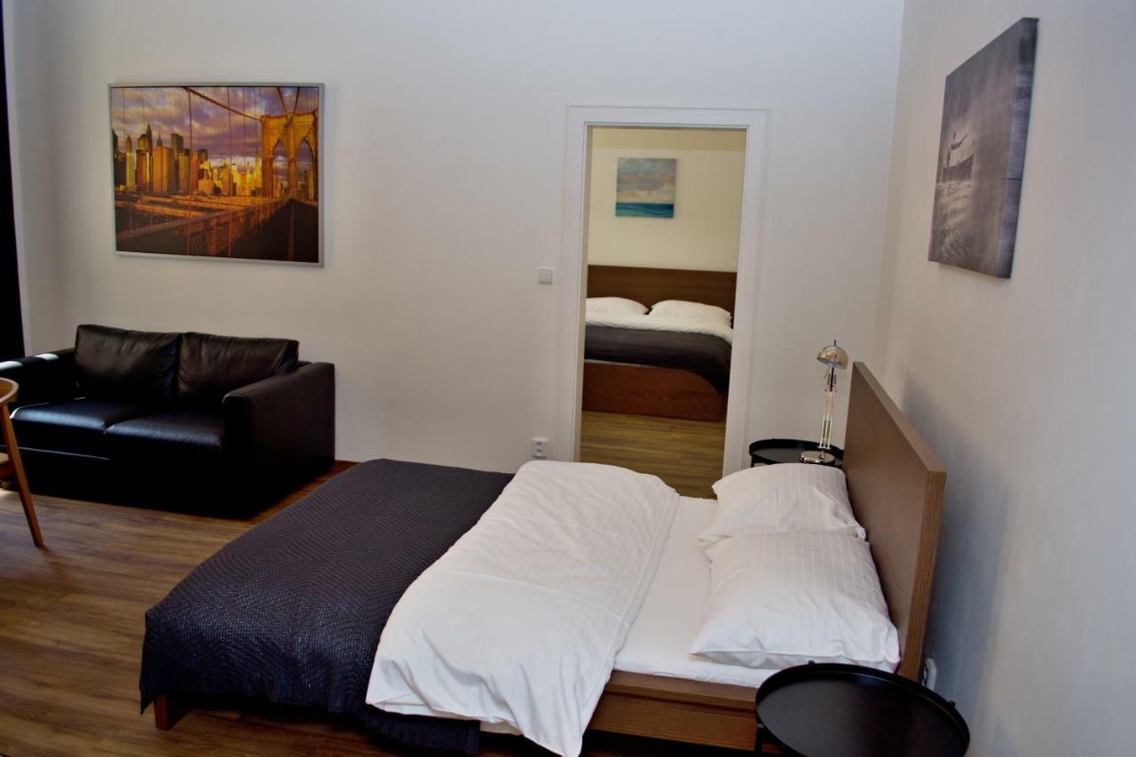 Apartahotel Capital -